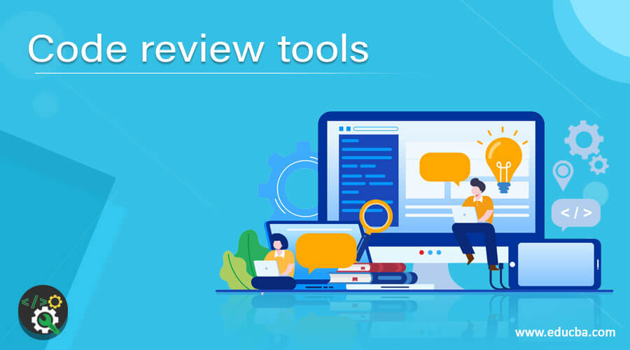 Code review tools
