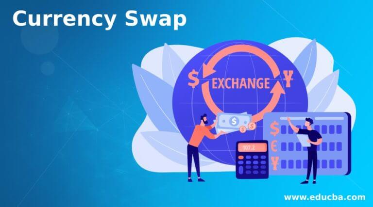 Currency Swap | How Does Currency Swap Work with Example?