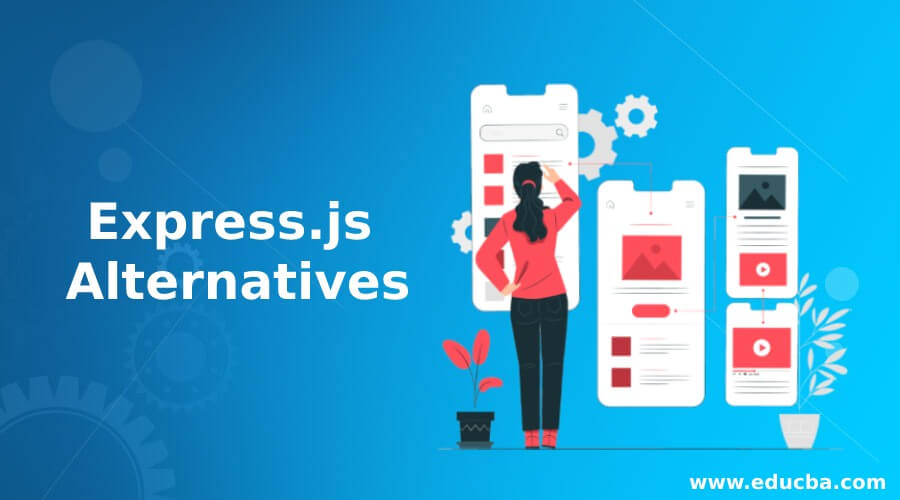 Express.js Alternatives