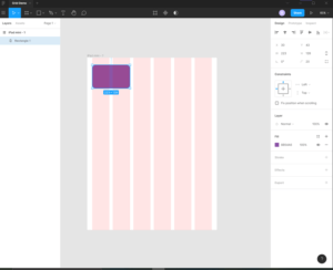 Figma grid | Learn the Steps on How we use the grid in Figma?