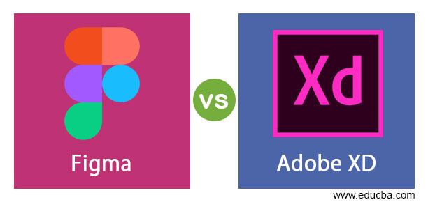 Figma vs Adobe XD | Top 7 Differences You Should Know