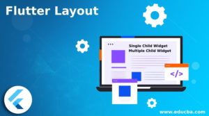 Flutter Layout | Types of Flutter Layout | Examples