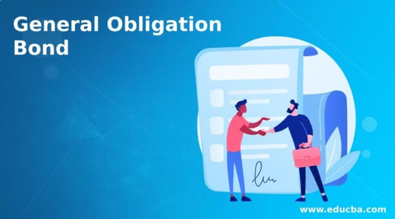 General Obligation Bond | Types Of General Obligation Bond