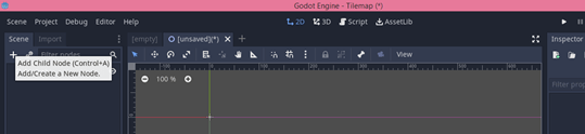 Godot tilemap output 4