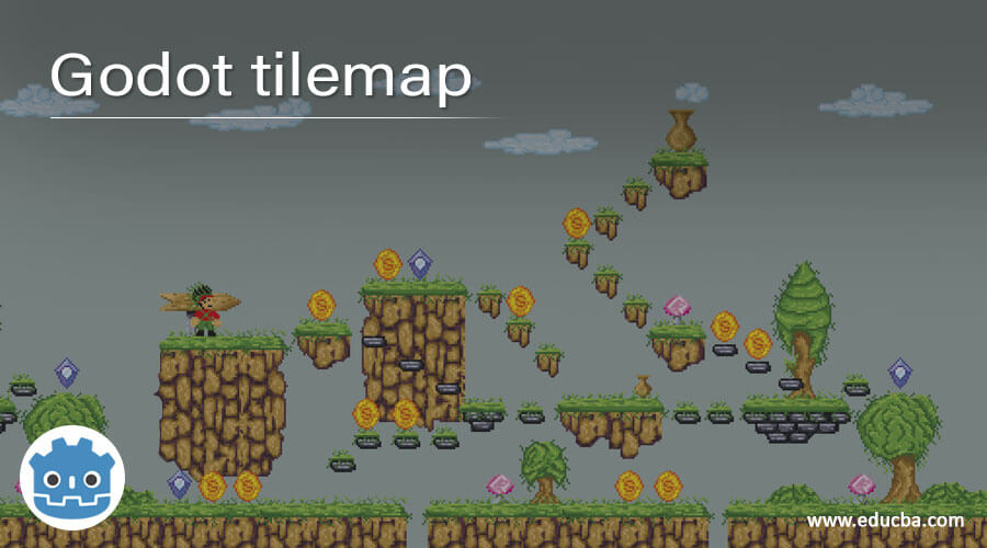 Godot tilemap