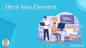 Html Nav Element | Learn The Examples Of Html Nav Element