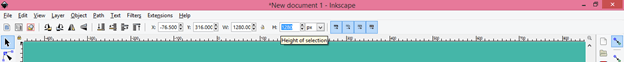 Inkscape background color output 11