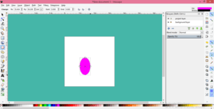 inkscape invert colors