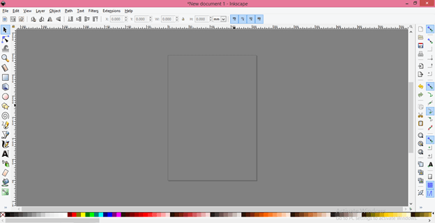 Inkscape background color output 6