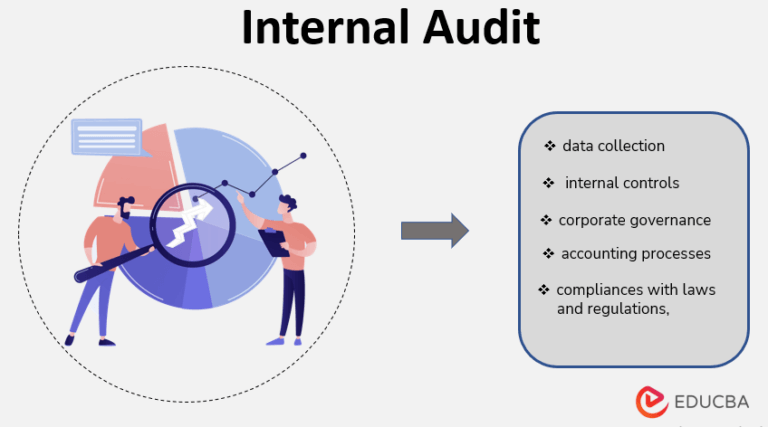 presentation internal audit department
