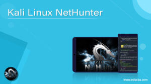 Kali Linux NetHunter | How Does Kali Linux NetHunter Work?