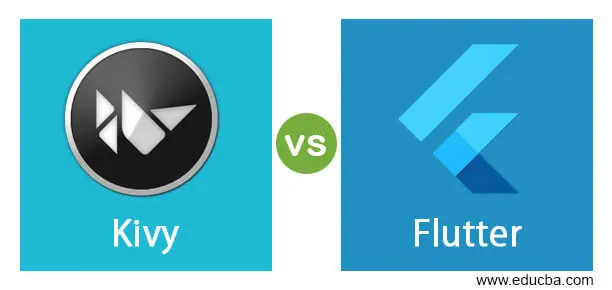 Kivy vs Flutter