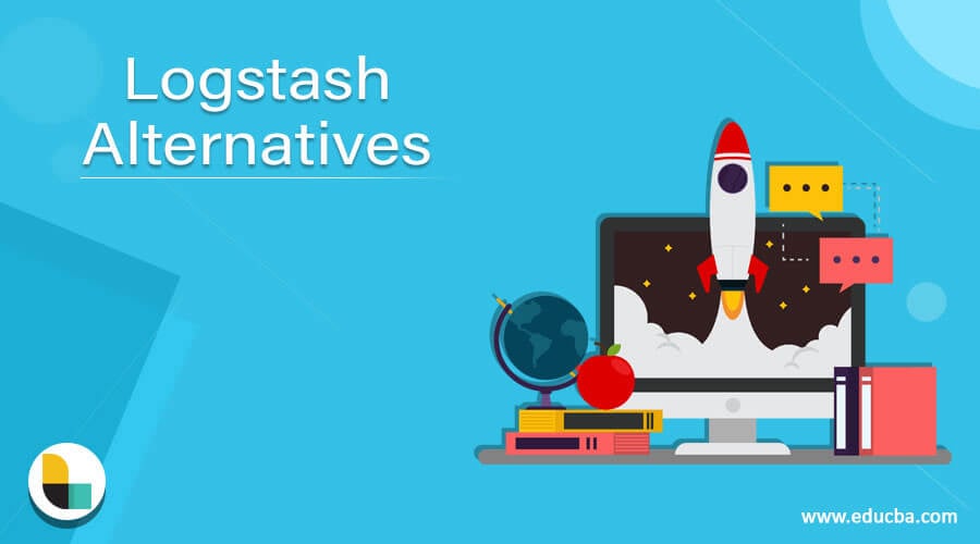 Logstash Alternatives