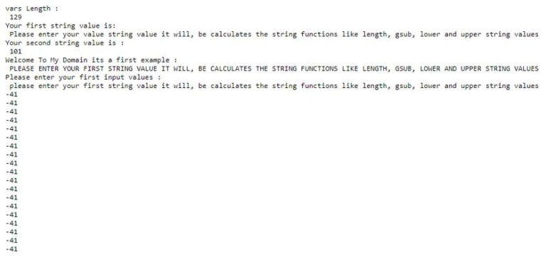 Lua random | How random Function Work in Lua | Examples