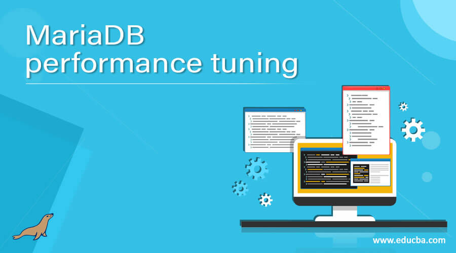 MariaDB performance tuning