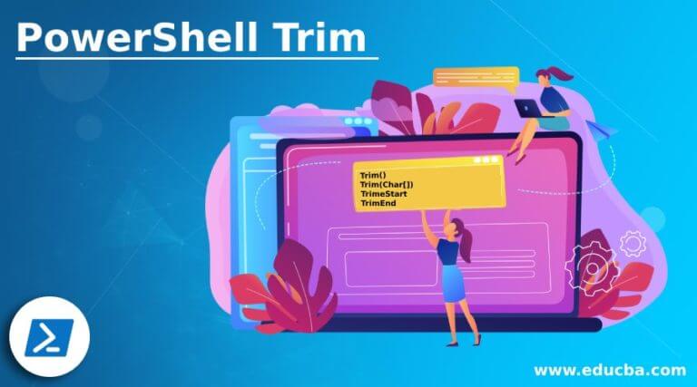 powershell-trim-how-trim-function-works-in-powershell-examples