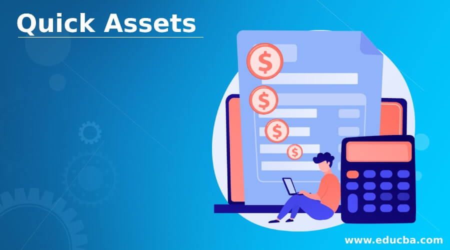 Quick Assets Easy Definition