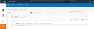 Redshift DateDiff | Difference between the Specified Dates