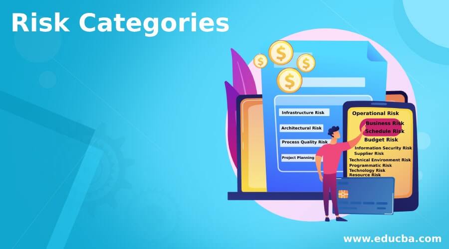 Risk Categories - Definition, Example, Types