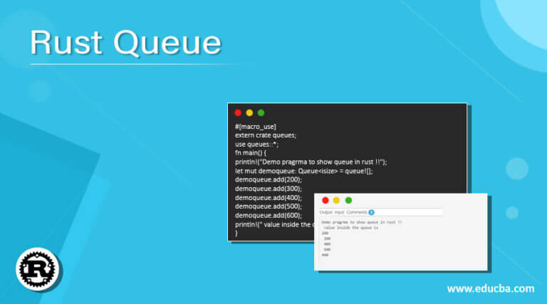 queue definition queue definition