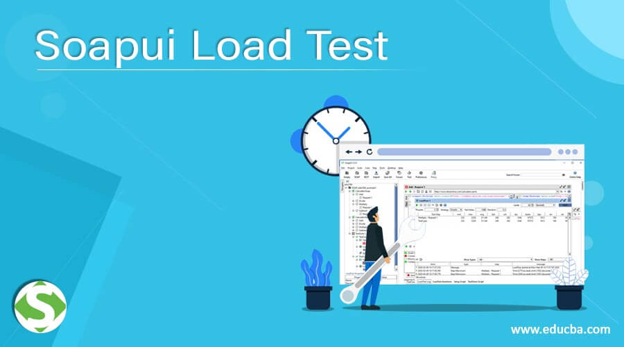 Soapui Load Test