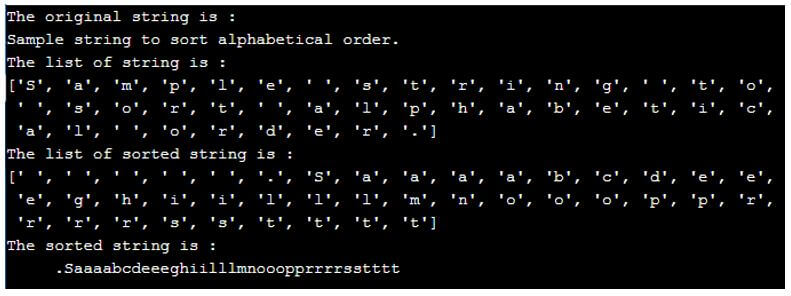 sort-string-in-python-working-of-sort-string-in-python-examples