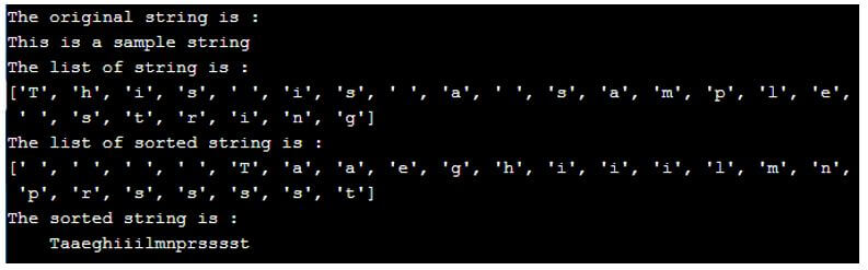 sort-string-in-python-working-of-sort-string-in-python-examples