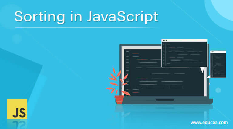 Sorting In JavaScript | How Sorting Is Performed In JavaScript?