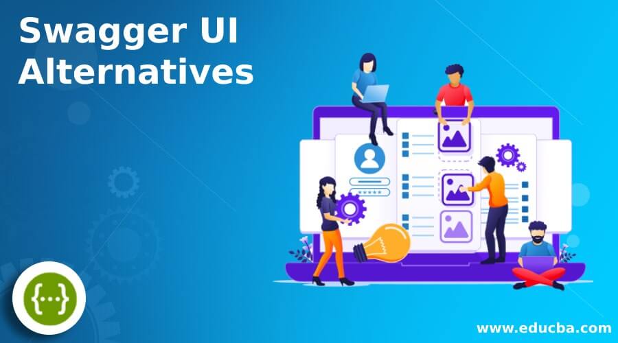 Swagger UI Alternatives