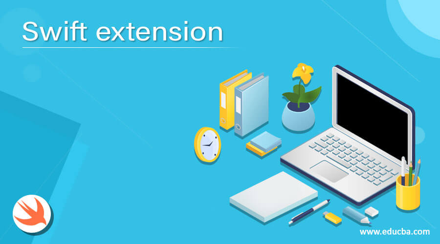 Swift extension