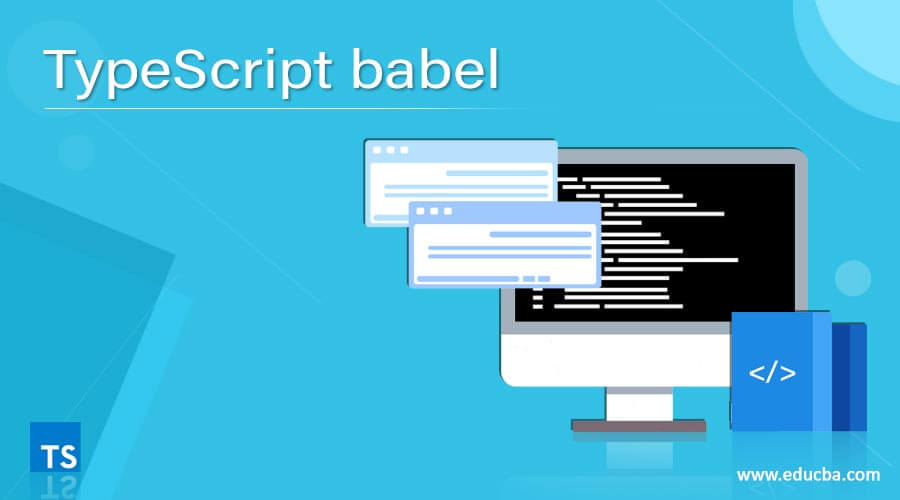 TypeScript babel