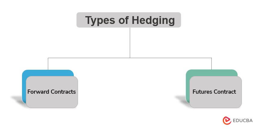 Types of Hedging