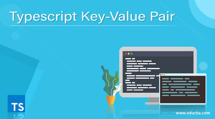 Typescript Key-Value Pair