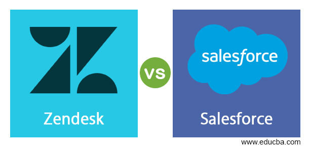 Zendesk vs Salesforce | Learn the Top Key Differenes of CRM