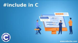 #include in C | How #include Directive works in C with Examples