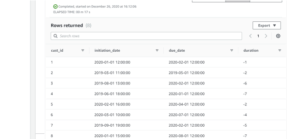 datediff redshift datediff redshift
