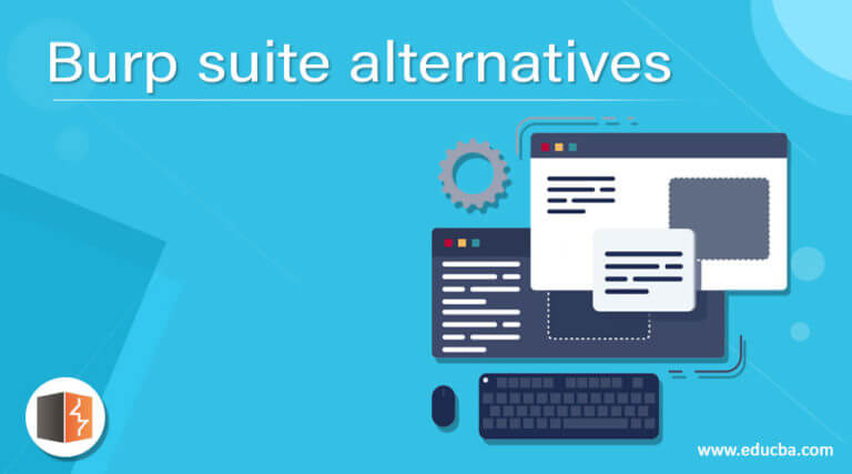 Burp Suite Alternatives | List Of Top Burp Suite Alternatives