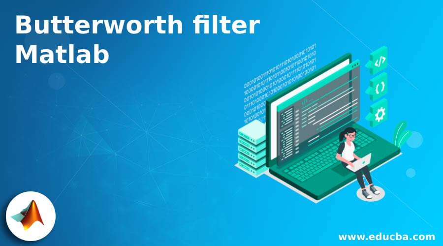 Butterworth filter Matlab