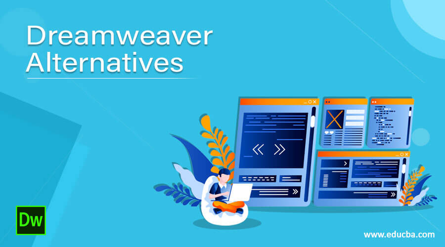 Dreamweaver Alternatives