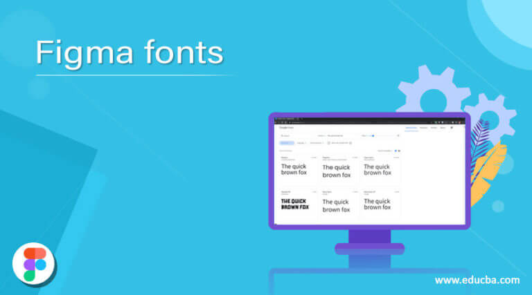 figma fonts missing