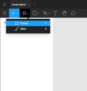 best figma fonts for logos