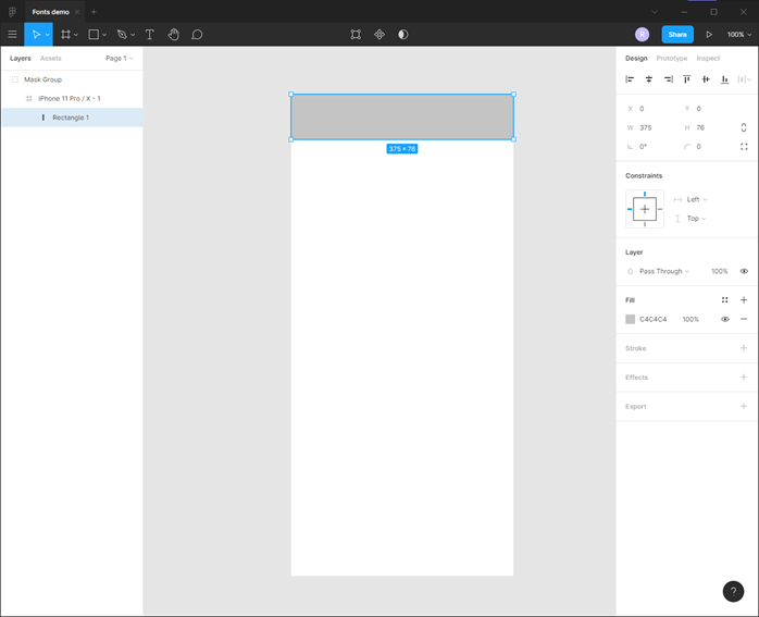 add font awesome to figma