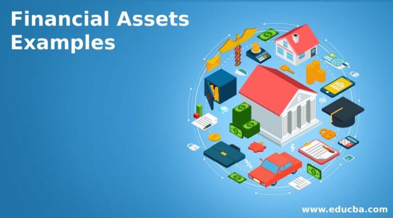 assignment of financial assets