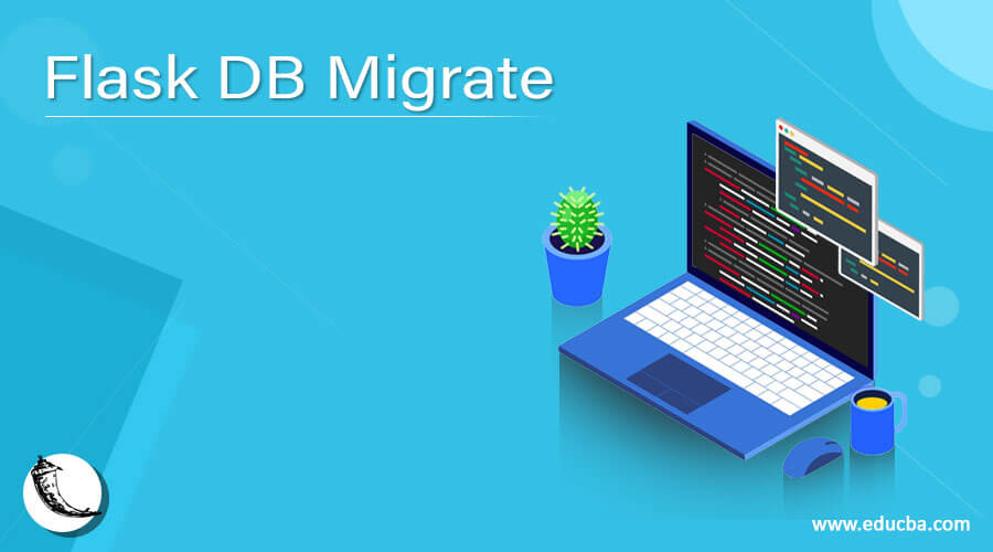 Flask DB Migrate