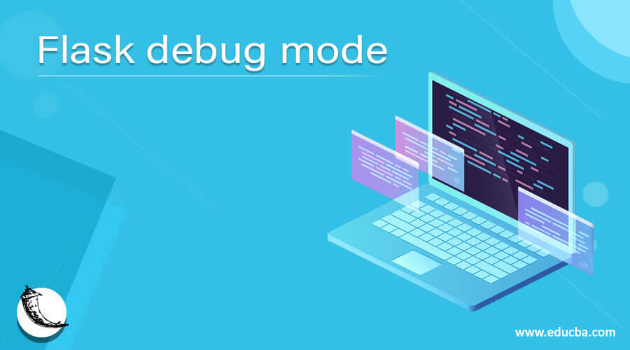 computer debugging mode