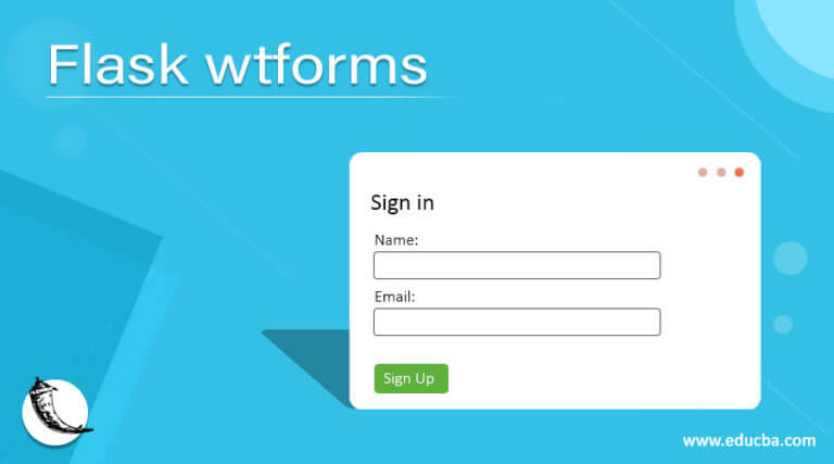 flask-wtforms-how-does-wtforms-work-in-flask-with-examples