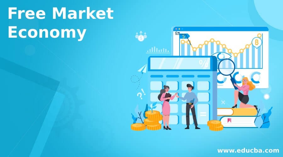 market economy pictures