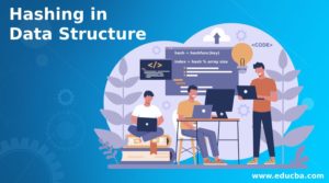 Hashing in Data Structure | How Hashing Works in a Data Structure?