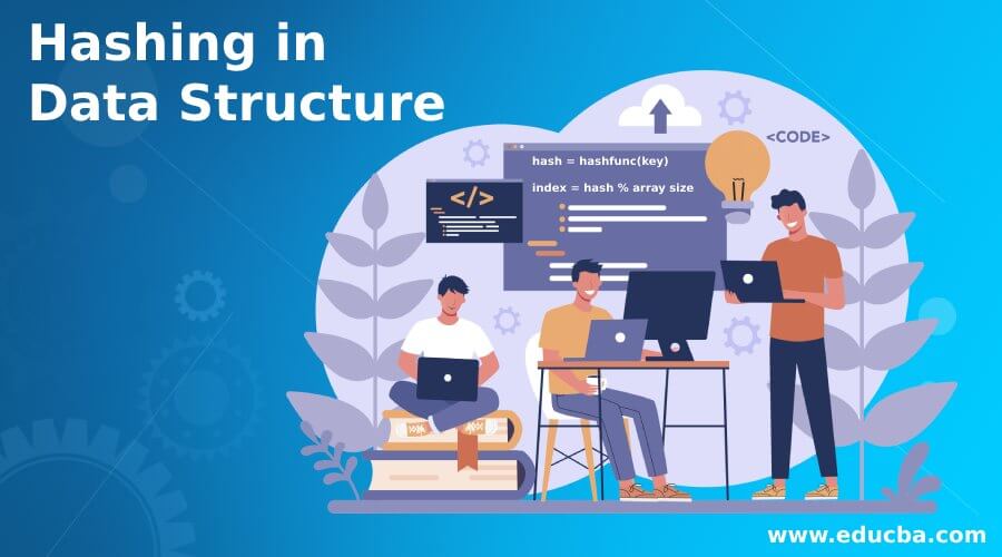 Hashing in Data Structure