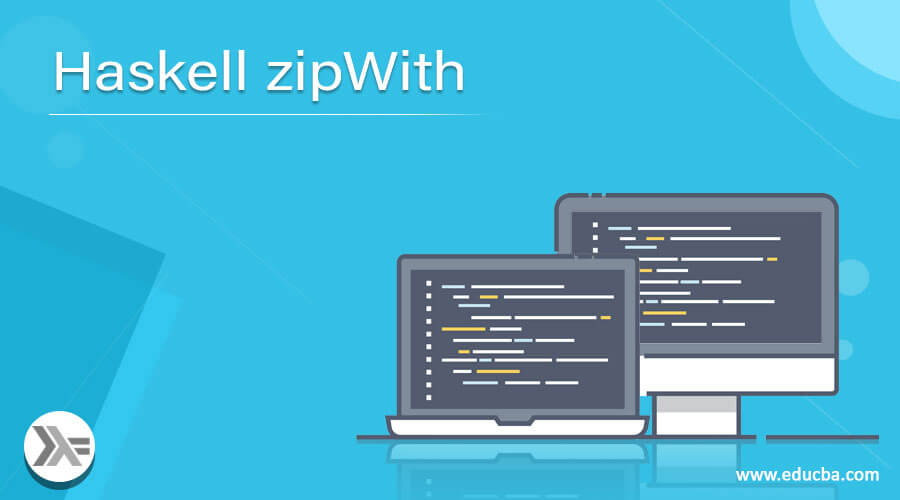 Haskell zipWith